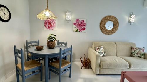 Apartamento Flor de Amendoeira Mar