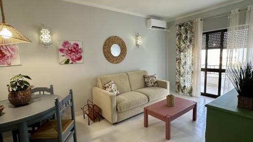 Apartamento Flor de Amendoeira Mar