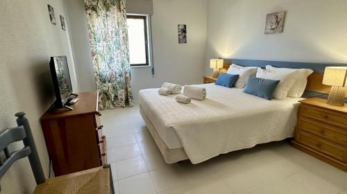 Apartamento Flor de Amendoeira Mar photo 3
