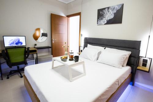 SKG ALLATINI smart APARTMENT