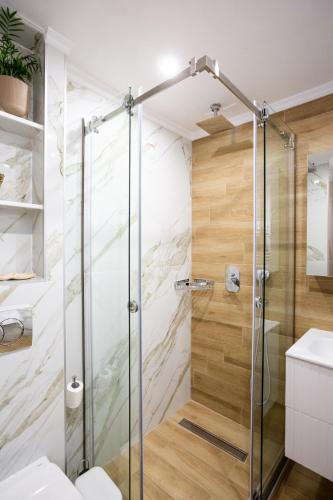SKG ALLATINI smart APARTMENT