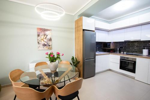 SKG ALLATINI smart APARTMENT