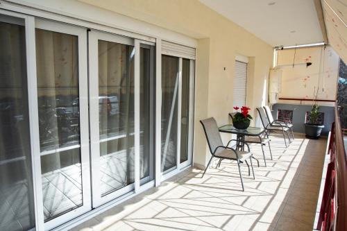 SKG ALLATINI smart APARTMENT