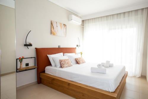 SKG ALLATINI smart APARTMENT