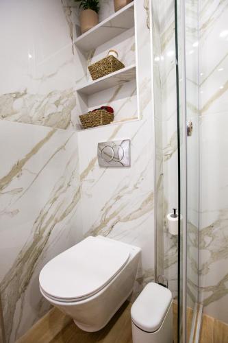 SKG ALLATINI smart APARTMENT
