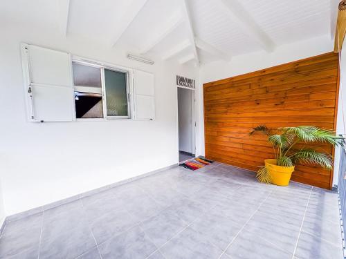 Fotografie z fotogalerie ubytování Appartement v destinaci Les Abymes