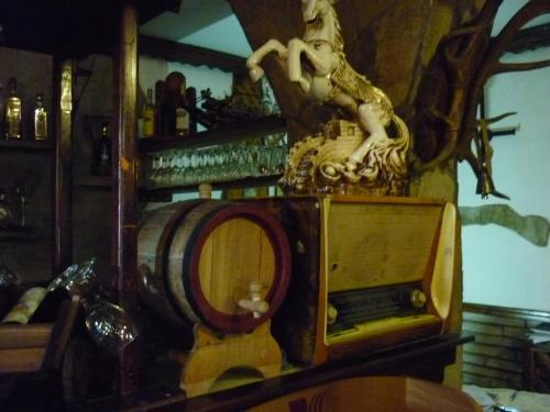 Φωτογραφία από το άλμπουμ του Family Hotel Saint George σε Καβάρνα