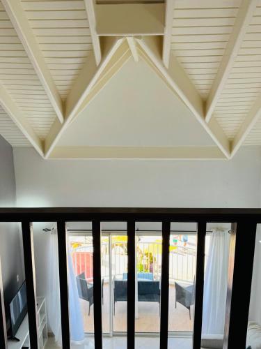 Φωτογραφία από το άλμπουμ του Beachfront Condo on Boardwalk στο Φίλιπσμπουργκ