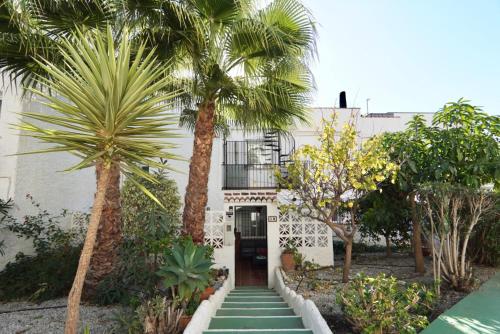Casa Santo Tomás 18