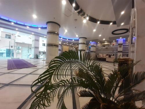 Gallery image of فندق ورد الششة in Al Khansāk
