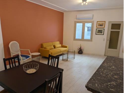 Appartement Cosy centre ville