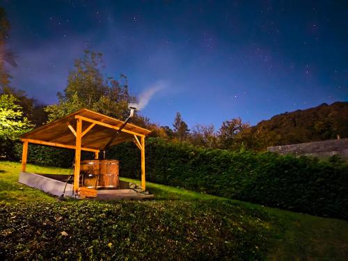 Forest Residence Miskolc