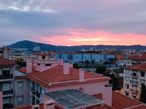 Ocean view 2 bedroom flat