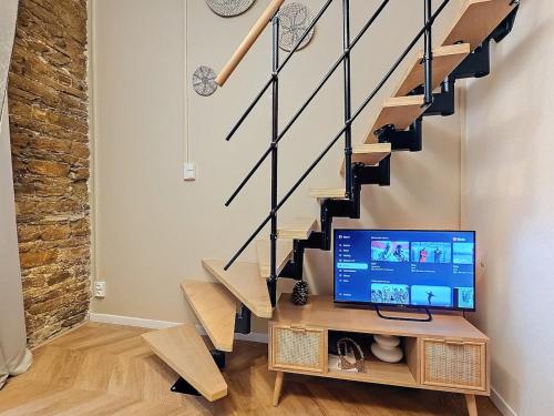 La Suite Brazier