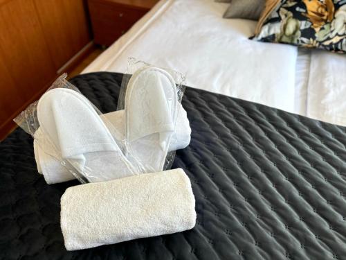 AdriaNora with FreeParking