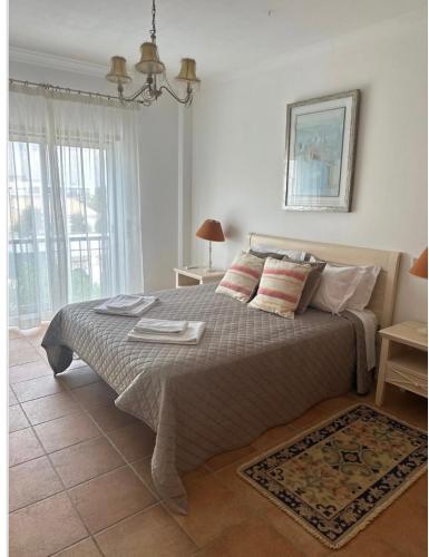 Praia da Luz Villa 3 Bedroom Exclusive Villa 5 Star Private Heated Pool