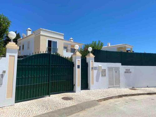 Praia da Luz Villa 3 Bedroom Exclusive Villa 5 Star Private Heated Pool