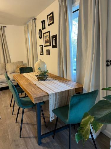 Gambar di galeri bagi Lovely 2BR Condo near UNCW Beach di Wilmington