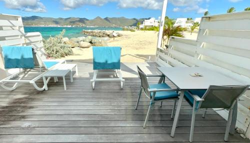 Elba Nettlé Bay beach Club