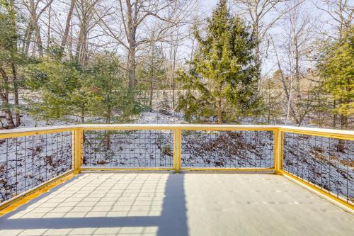 FrankfortにあるRemodeled Home with River Views in Frankfort!のギャラリーの写真