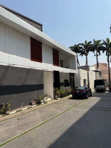 Gallery image of Austra Hotels and Apartments Maitama Abuja in Abuja