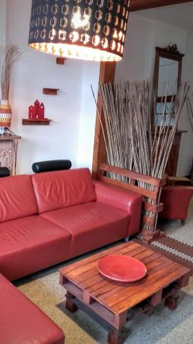 La Coulemelle – Photos 3