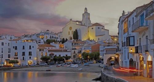 Apartaments en cadaques