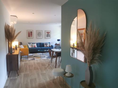 Appartement Gourette