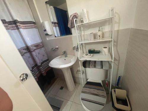 Bany a Apartamento en Edificio Palmares