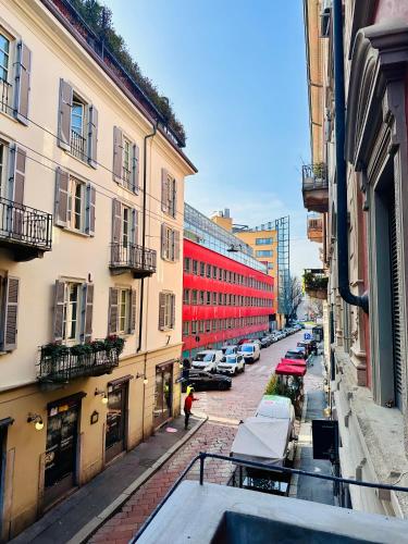 Tortona 26 Fashion District
