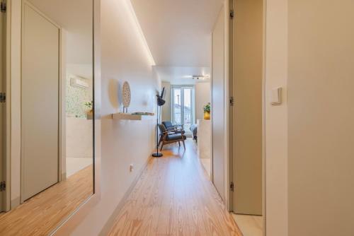 Trendy Studio in Graça's Heart by LovelyStay