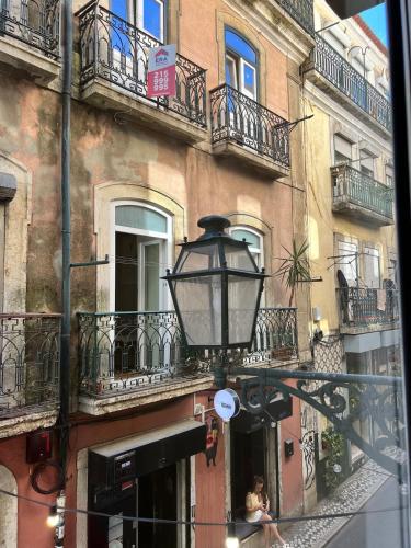 Very central location apartment