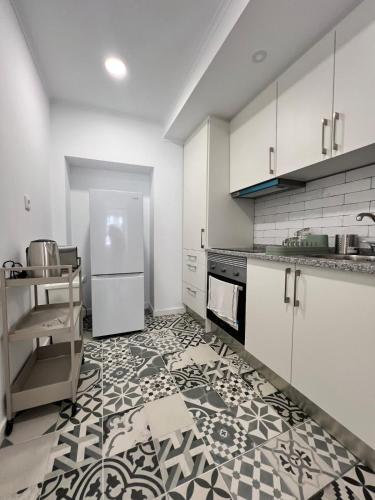 Very central location apartment