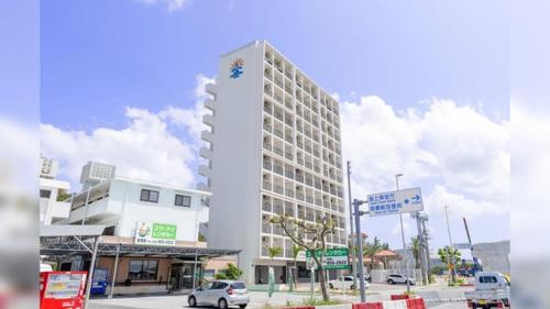 Hotel Airport View NAHA - Vacation STAY 09440v