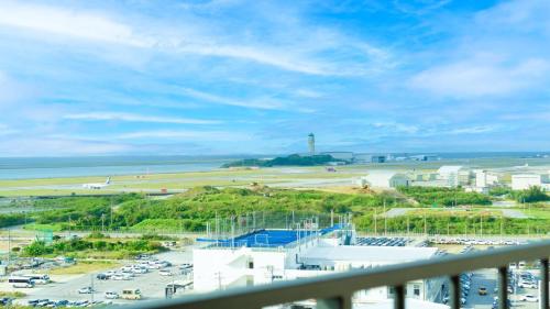 Hotel Airport View NAHA - Vacation STAY 09554v