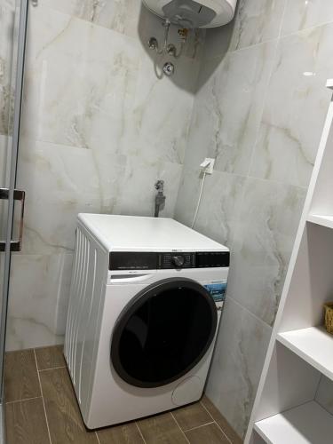 Fotografie z fotogalerie ubytování A-apartmani v destinaci Temerin