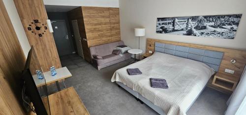 Apartament Panorama 123 Czarna Góra