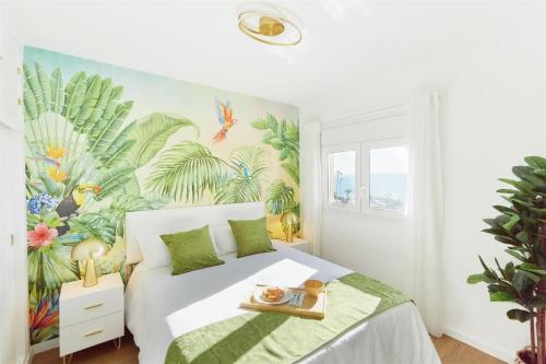 La Cala Mijas Esmeralda Stunning Sea Views close to the Beach