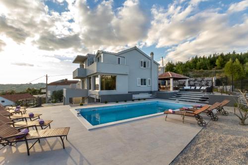 VIlla Laetitia – Photos 3