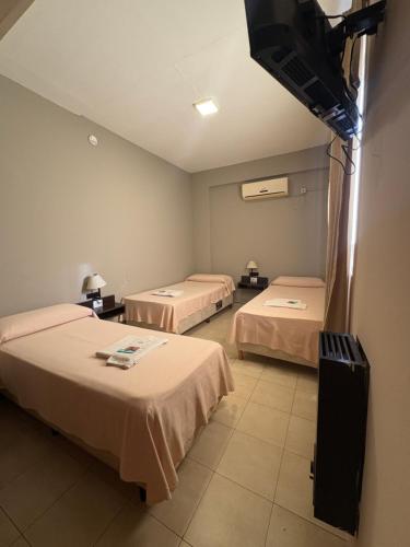 Gallery image of Hotel Bonino in Villa Mercedes