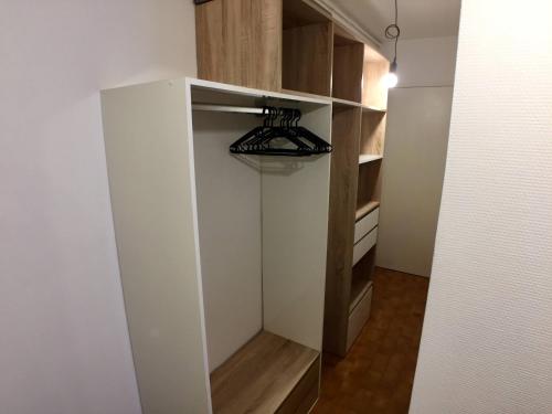 Studio Cozy en Bord de Plage avec Vue Mer et Wifi