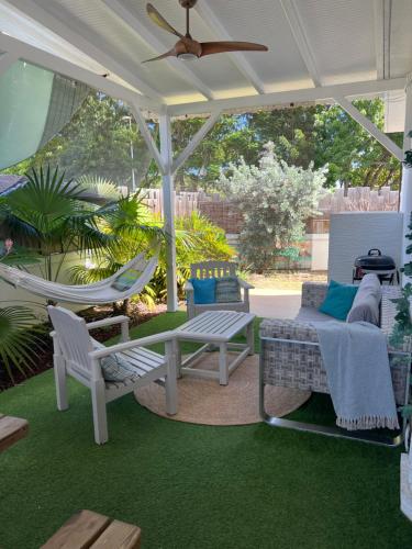 Le PLAYA LODGE maison 2 chambres