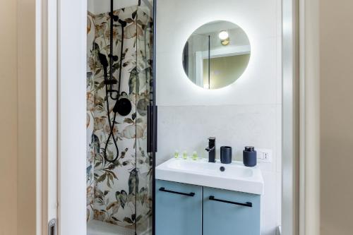 Deluxe Suite 94 - Porta Romana - Duomo by InnStay