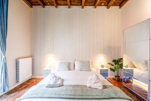 Deluxe Suite 94 - Porta Romana - Duomo by InnStay