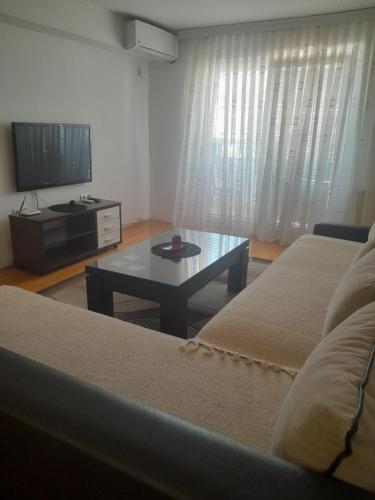 Gallery image of Apartman Edina in Ohrid