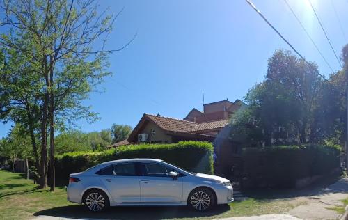 Gambar di galeri bagi Chalet "Don Félix" di Pantanillo