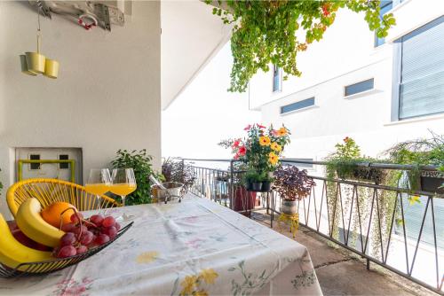 Fotografia z galérie ubytovania Apartment Nasta v Omise