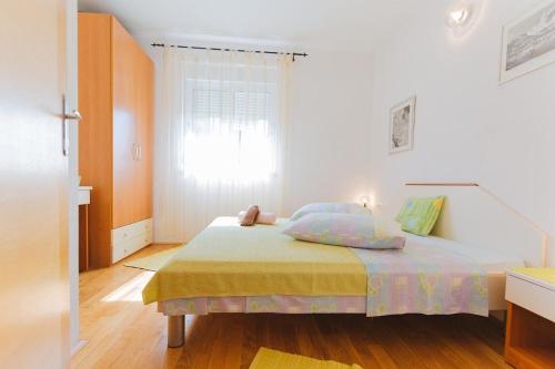 Apartments Mari