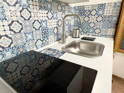 Billede fra billedgalleriet på Nova Holidays i Palermo