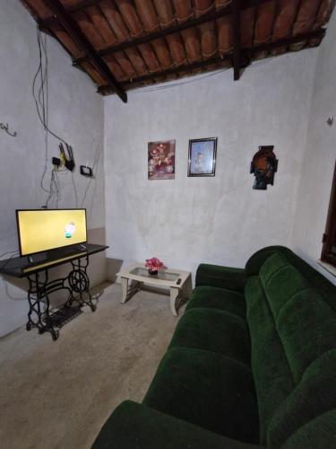 Gallery image of Casa da Vó in Guaramiranga